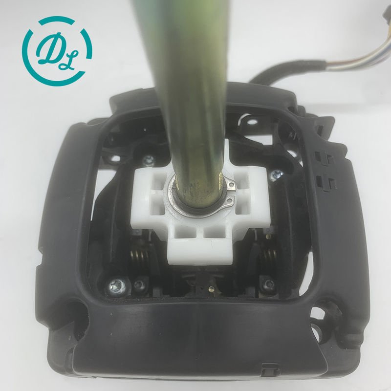 EexcavaStart CAT 246D مجموعة تحكم جهاز التحكم في الحفر 456-0167 24VDC 4