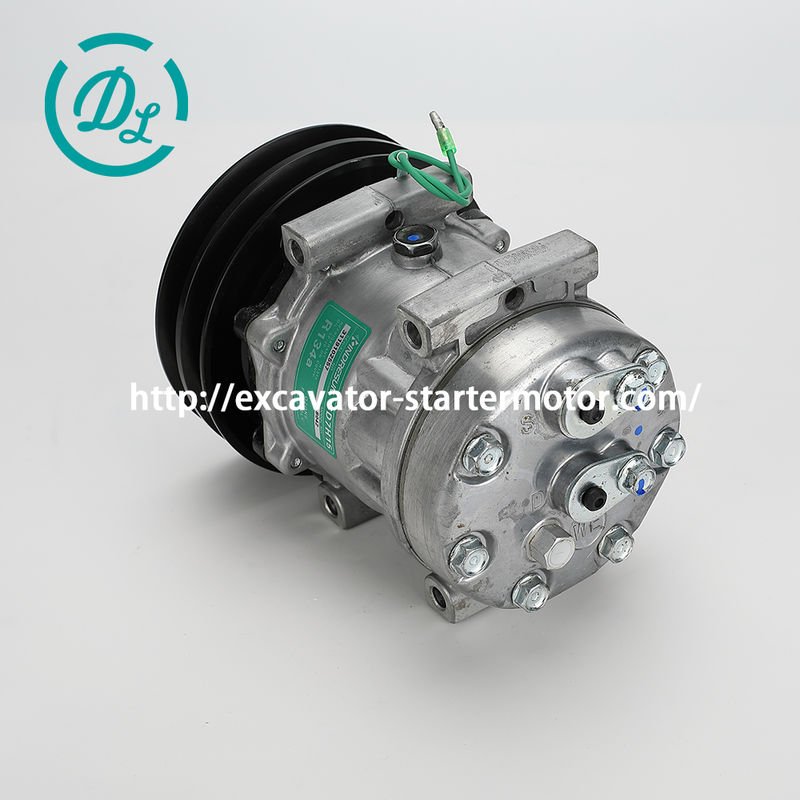 ضاغط مكيف هواء حفار HD1023R لـ حفار KATO 0