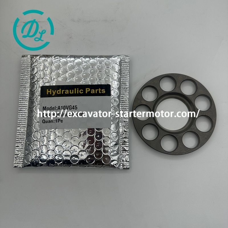 أجزاء مضخة هيدروليكية حفارة EexcavaStart A10VG45 حفارة A10VG18 A10VG45 A10VG63 Rexroth 5