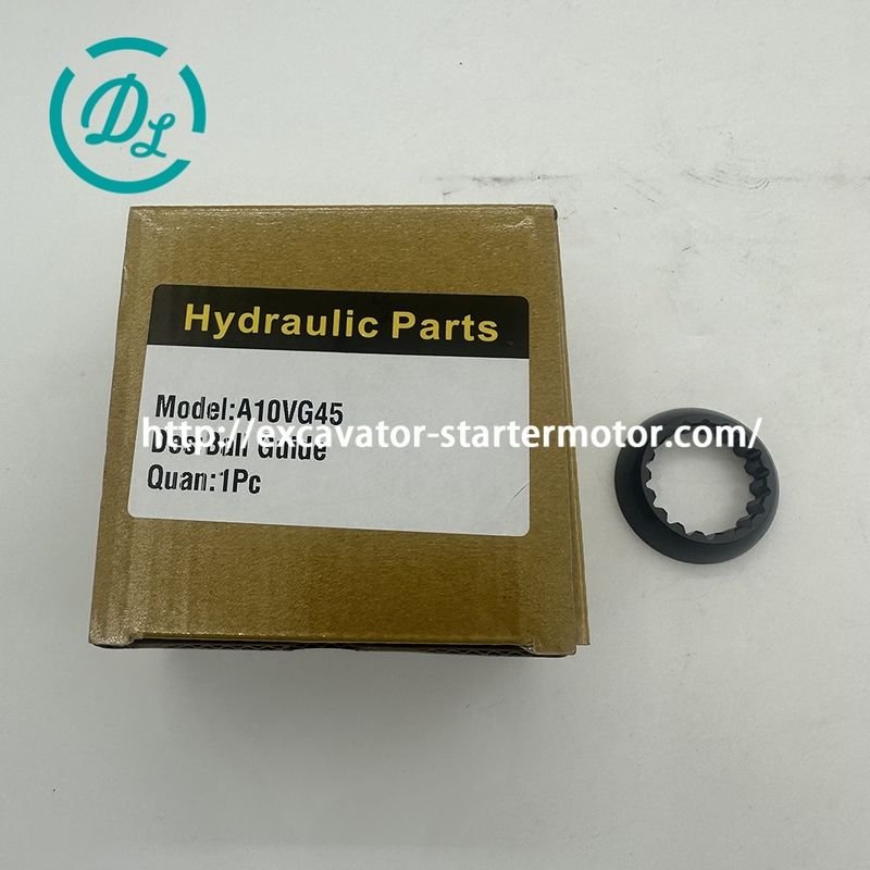 أجزاء مضخة هيدروليكية حفارة EexcavaStart A10VG45 حفارة A10VG18 A10VG45 A10VG63 Rexroth 7