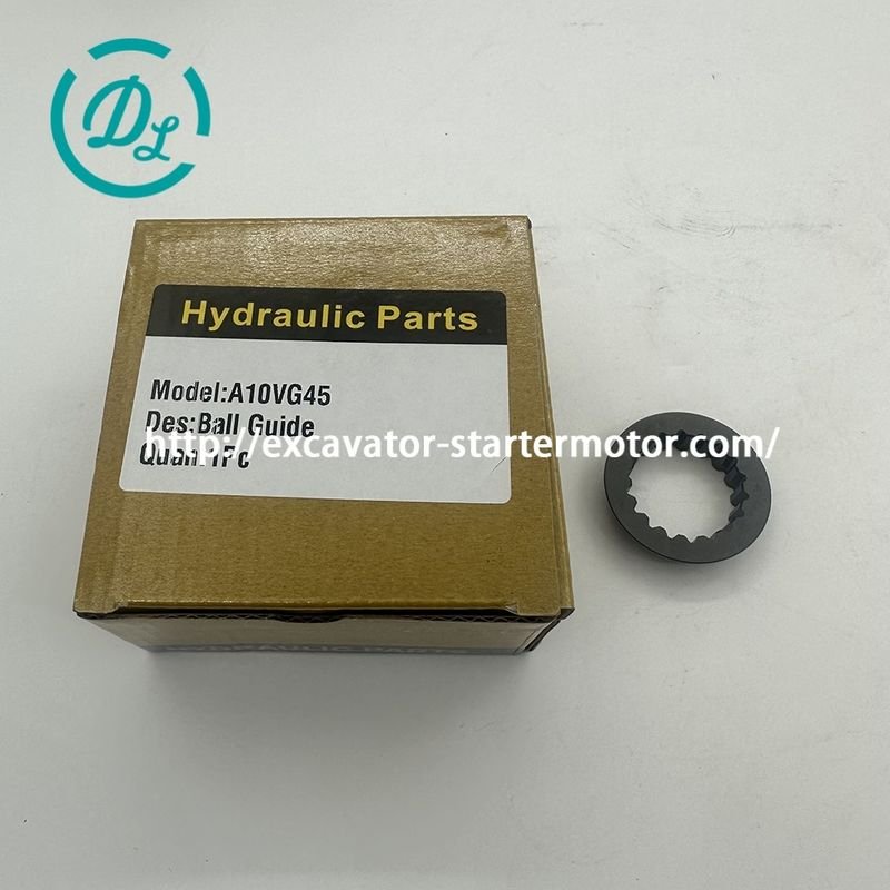 أجزاء مضخة هيدروليكية حفارة EexcavaStart A10VG45 حفارة A10VG18 A10VG45 A10VG63 Rexroth 8