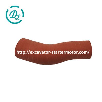 شراء EexcavaStart هيتاشي ZX135US-3 حفر خرطوم الهواء OEM 4681479 التصنيع عبر الإنترنت