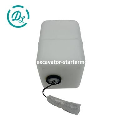 سعر جيد EexcavaStart Sumitomo KHH10840 خزان خزان المبردات للحفرة SH200-6 CX130 CX210 الانترنت