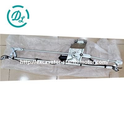 سعر جيد EexcavaStart Sinotruk Howo شاحنة 24V مجمع المحرك الممسح WG1661746022/1 الانترنت