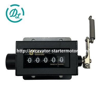 شراء عداد ميكانيكي EexcavaStart Upgreen RS-5 للحفارات التصنيع عبر الإنترنت