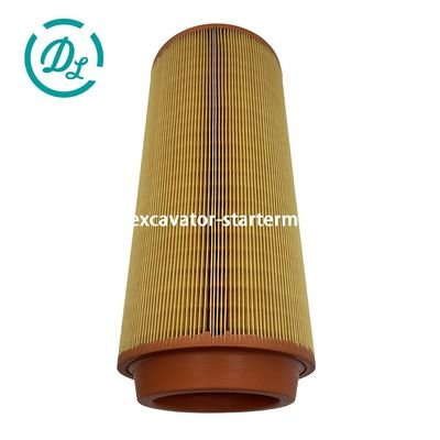 شراء EexcavaStart MANN C16400 فلتر الهواء لمحرك الحفر QSB التصنيع عبر الإنترنت