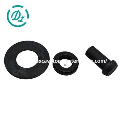 سعر جيد مجموعة دبوس واقي الشريط الجانبي EexcavaStart CAT 329-5953 للودر بعجلات 988G الانترنت