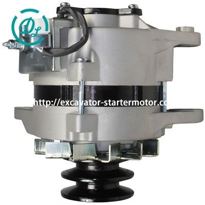 سعر جيد LT220-11 مولد التيار المتردد للحفارات 24 فولت 40 أمبير لمحرك ISUZU JCM الانترنت