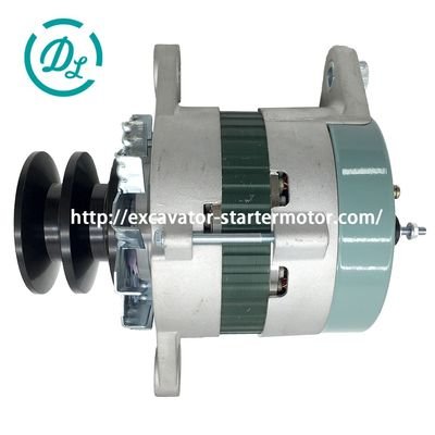 سعر جيد EexcavaStart 24V 60A آلة تحويل للكماتسو PC400-8 6D125 الحفر الانترنت