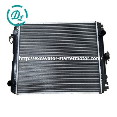 سعر جيد EexcavaStart  CX55 رادياتور خزان المياه OEM PS05P00005S001 الانترنت