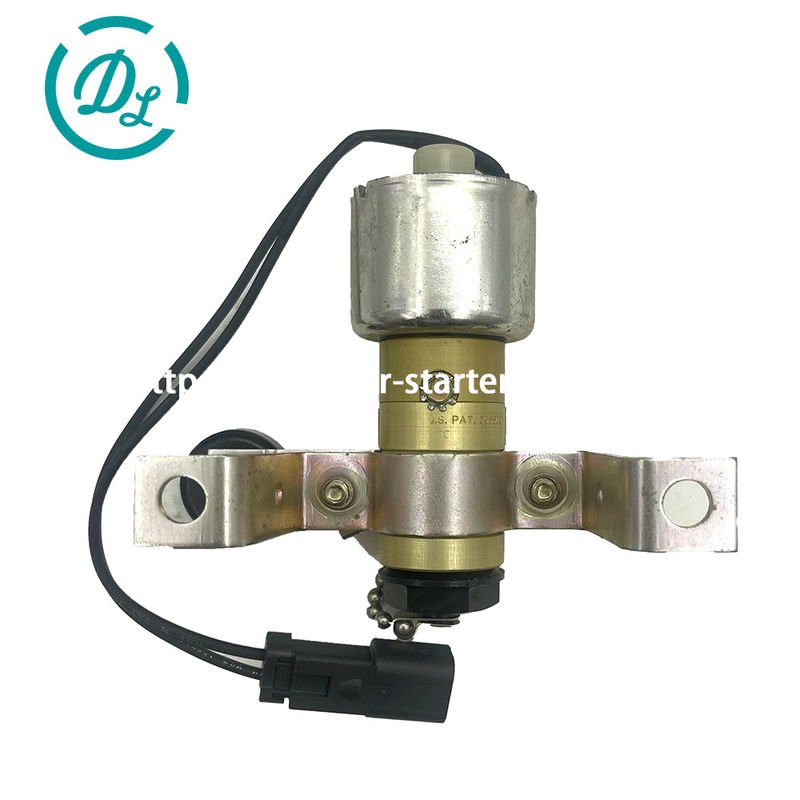 EexcavaStart ক্যাট এক্সকাভেটর ভালভ স্টার্টিং ২৪V OEM ২৩৯-১১৩৪ ২৩৭-১৮৬৪ ২8-০৮৫৩ 0