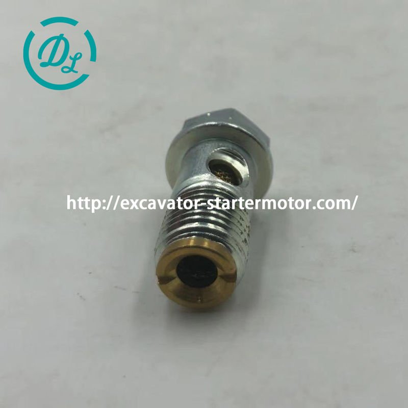 ISUZU 6BG1 কুলিং ফ্যান বেল্ট OEM 1-13671499-0 ইঞ্জিন পার্ট 3