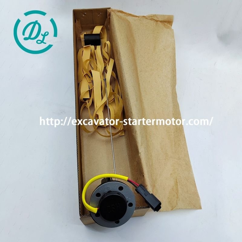 EexcavaStart 238-2227 163-6700 E320B E320C E320Dখননকারীর জন্য জ্বালানী স্তর সেন্সর 1