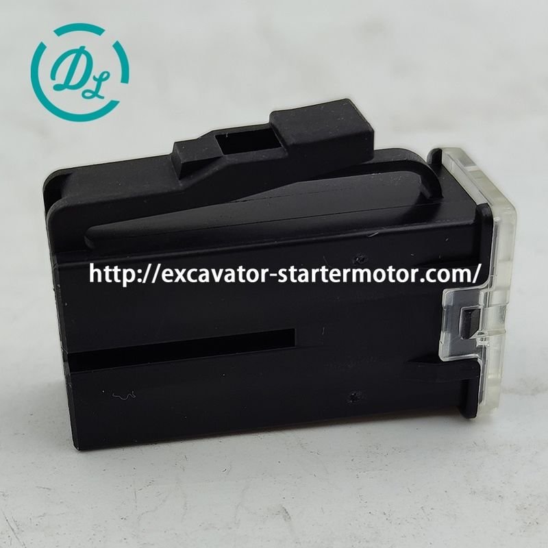 এক্সক্যাভাস্টার্ট সুমিটোমো KHR1592 65A 24V ফিউজ SH75X-3B SH135X-3B এক্সক্যাভারের জন্য 5