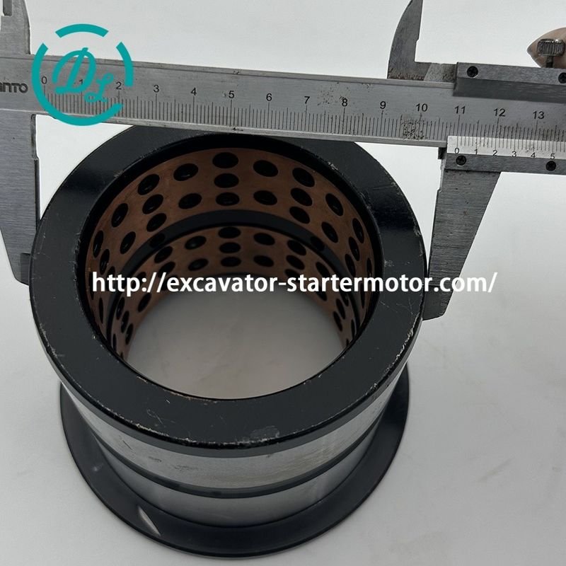 80x110x95 মিমি একক পাশের বুশিং এক্সক্যাভেটর বালতি জন্য 3