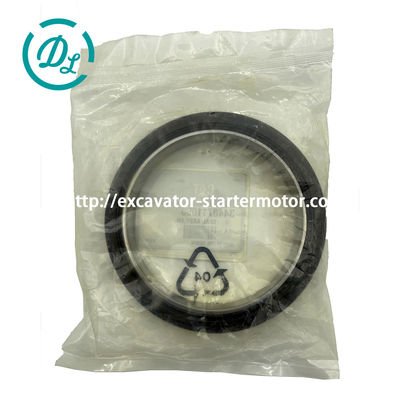 কেনা EexcavaStart Mitsubishi S4S পিছনের ক্র্যাঙ্কশ্যাফ্ট সীল 34407-11090 OEM ইঞ্জিন পার্ট অনলাইনে উৎপাদন