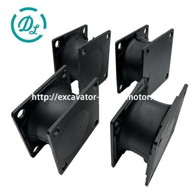 ভালো দাম রােড রোলার যন্ত্রাংশের জন্য EexcavaStart রাবার শক অ্যাবজরবার SF-17-13 অনলাইন