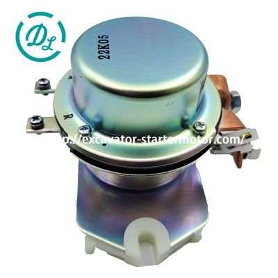 ভালো দাম এক্সকাভা স্টার্ট সুমিটোমো কেএইচআর২১১২ ব্যাটারি রিলে অনলাইন