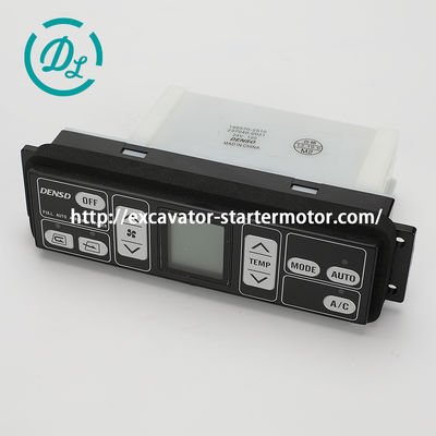 ভালো দাম EexcavaStart DL 24VDC এয়ার কন্ডিশনার কন্ট্রোলার 146570-2510 237040-0021 অনলাইন