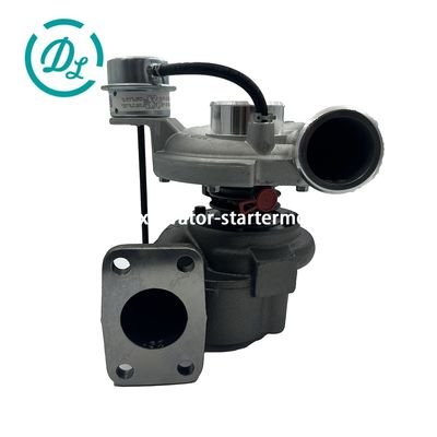 ভালো দাম EexcavaStart পারকিন্স C4.4 টার্বোচার্জার T418982 604-1758 1104D-E44TA ইঞ্জিনের জন্য অনলাইন