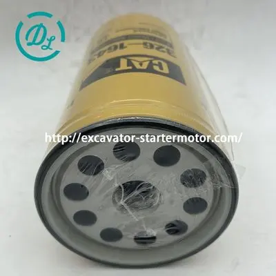 CAT 326-1643 Fuel Water Separator Filter for Excavators, OEM/reference 326-1643 · CAT, Fuel Water Separator Filter, product view 4