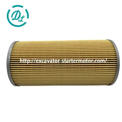 MANN H12110/2X Excavator Oil Filter for Compressor Engines, OEM/reference H12110/2X · Compressor, Oil Filter