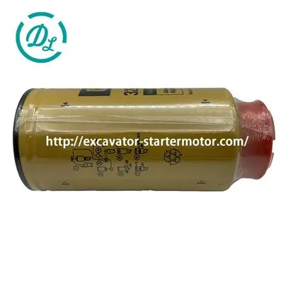 CAT 326-1643 Fuel Water Separator Filter for Excavators, OEM/reference 326-1643 · CAT, Fuel Water Separator Filter, product view 2