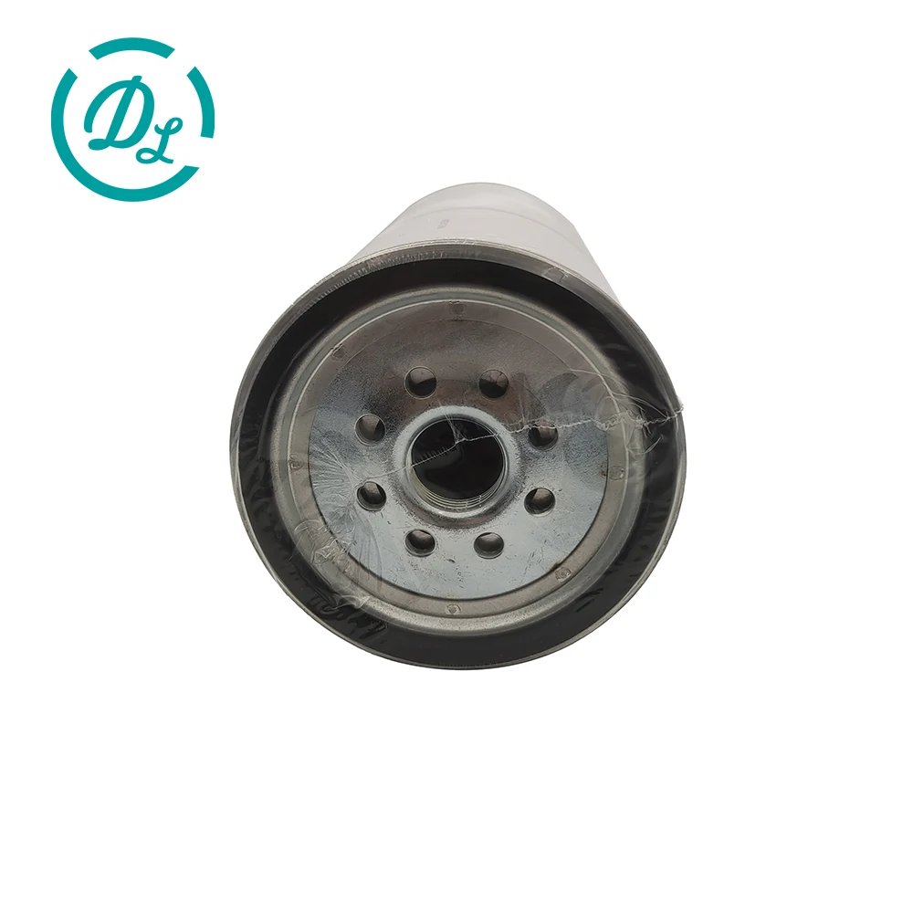 1110683 Fuel-Water Separator Filter for Volvo Construction Equipment, OEM/reference 1110683, Spin-On Fuel-Water Separator Filter