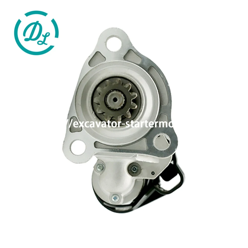 0399504013 24V Brush Holder for Bosch Starter Systems, OEM/reference 0399504013, 24V Starter Brush Holder