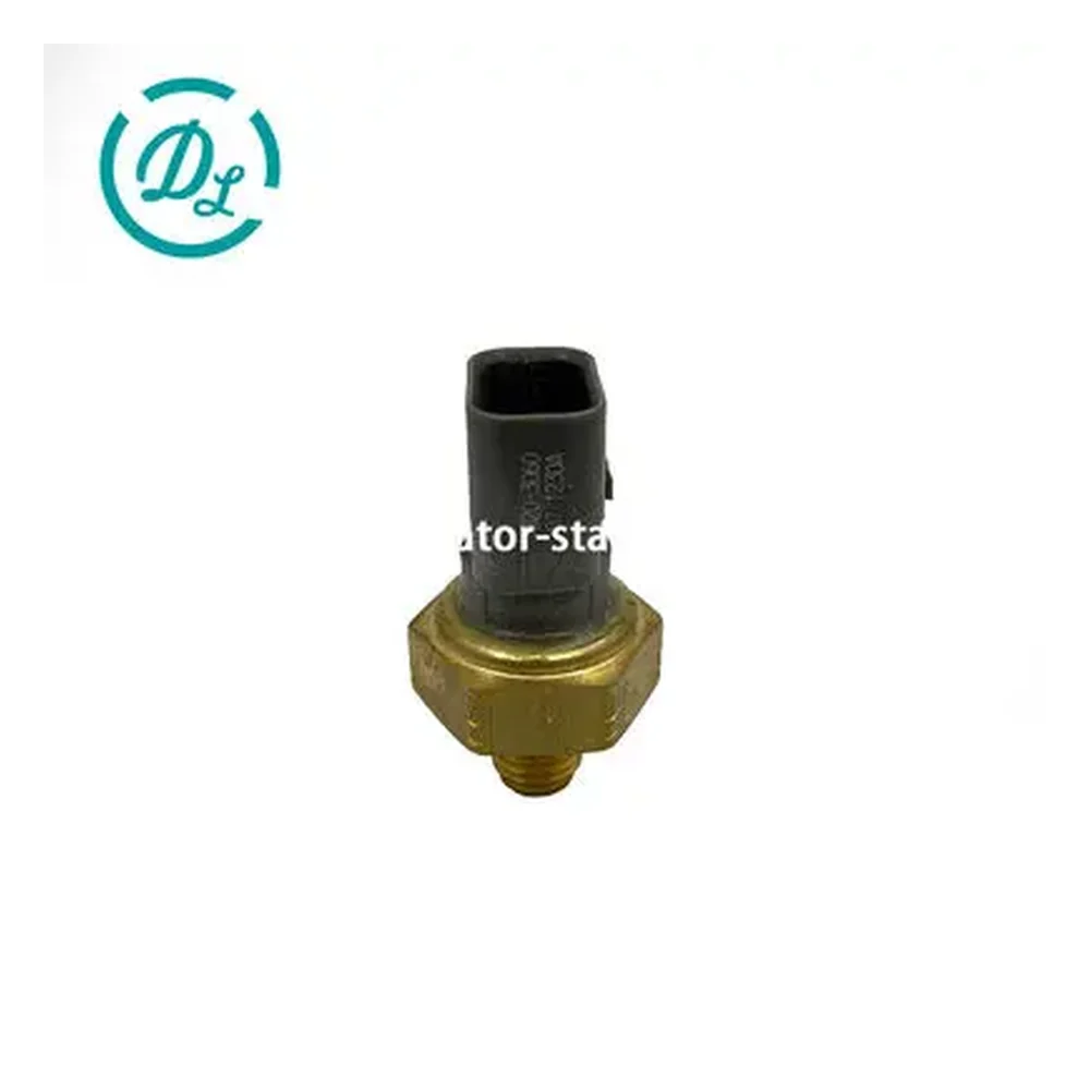 320-3060 1200kPa Engine Oil Pressure Sensor for C7.1 320 323 326 336, OEM/reference 320-3060, Engine Oil Pressure Sensor