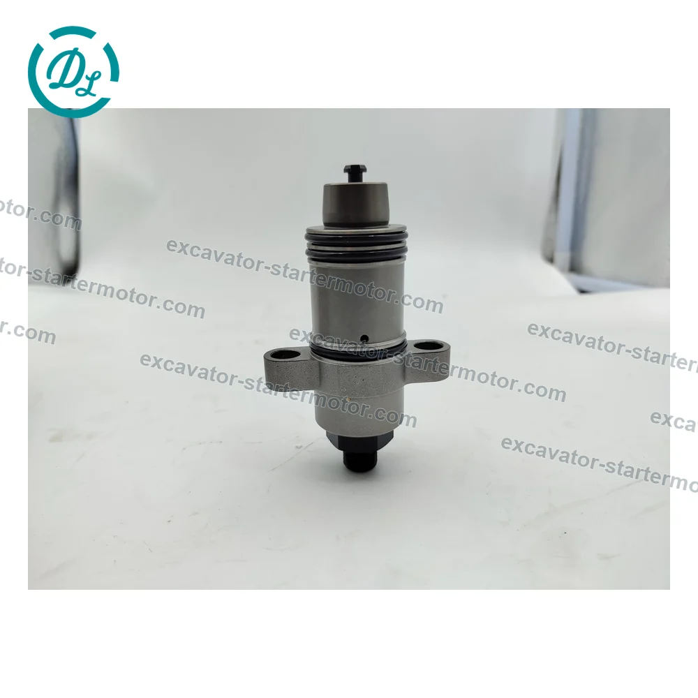 F019D04045 CB28 High-Pressure Assembly for 0445025608 0445025610 0445025616 Fuel Pumps, OEM/reference F019D04045, CB28 High-Pressure Pump Assembly, product view 3