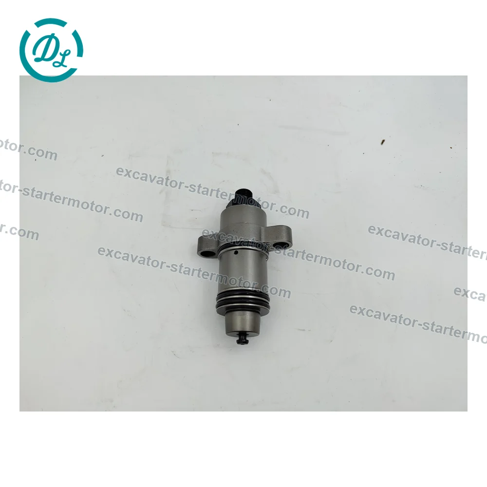 F019D04045 CB28 High-Pressure Assembly for 0445025608 0445025610 0445025616 Fuel Pumps, OEM/reference F019D04045, CB28 High-Pressure Pump Assembly, product view 4