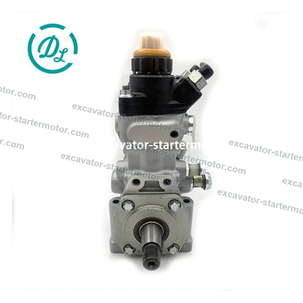 094000-0430 HP0 Fuel Injection Pump for Hino P11C, OEM/reference 094000-0430