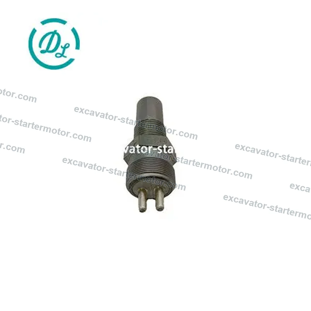 340-804-007-002A M18 Inductive Speed and RPM Sensor for VDO Instrumentation, OEM/reference 340-804-007-002A, M18 Inductive Speed and RPM Sensor