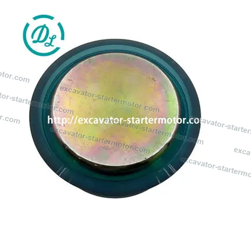 001696901A0000000 0170569D0000 Concrete Pump Piston for Zoomlion ZLJ5335THB 47X-5RZ, OEM/reference 001696901A0000000, Concrete Pump Piston Assembly