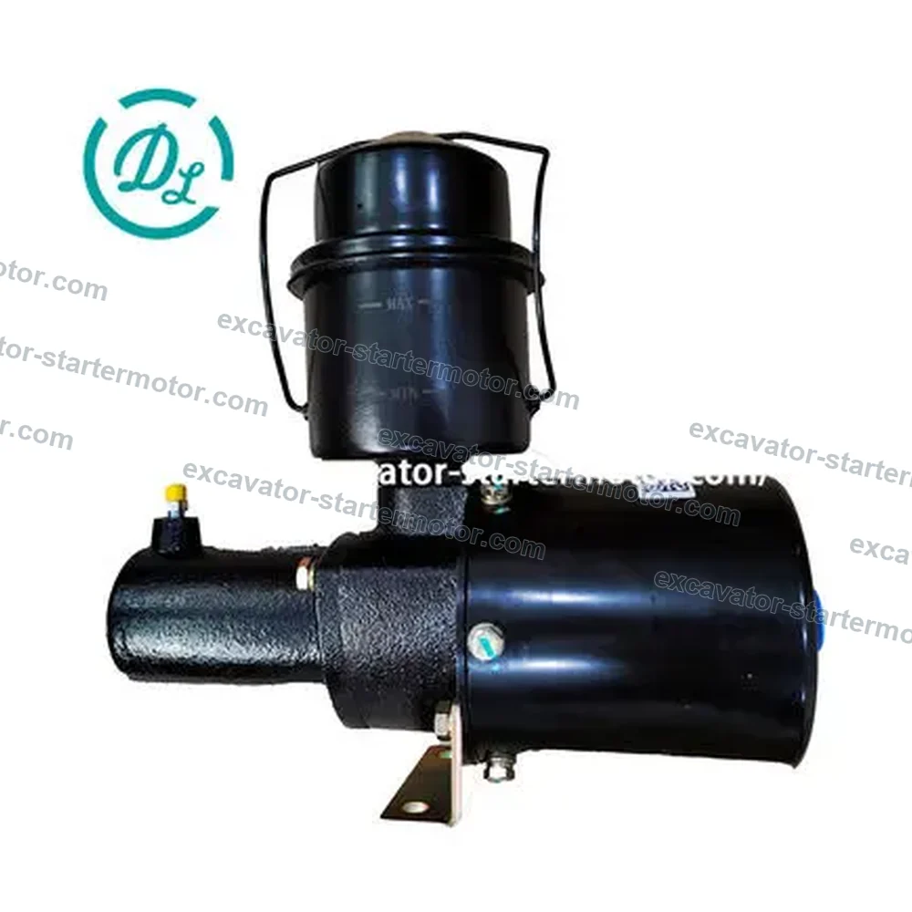 W085700000 SG50-3510002 Air Pressure Brake Booster for SEM 658C 659C Wheel Loaders, OEM/reference W085700000, Air Pressure Brake Booster