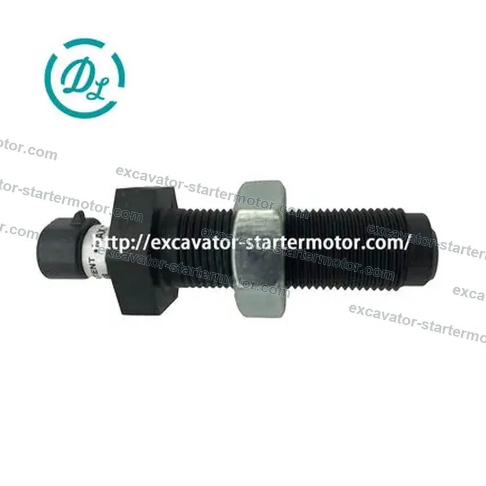 6693921 RPM Sensor for Bobcat Excavators, Skid-Steer and Track Loaders, OEM/reference 6693921, Engine RPM Sensor