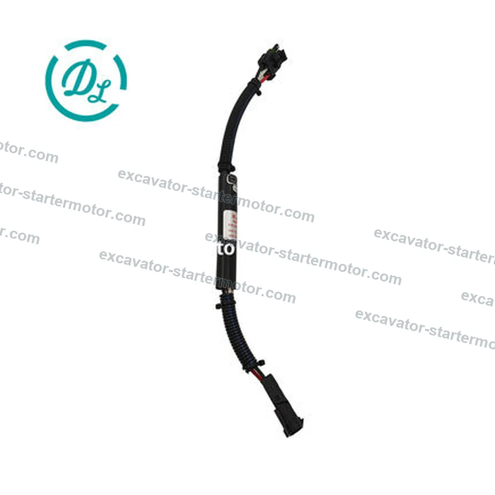 3972266 Overcrank Timer for Cummins Engine Solenoid Control, OEM/reference 3972266, Overcrank Timer Module, product view 2