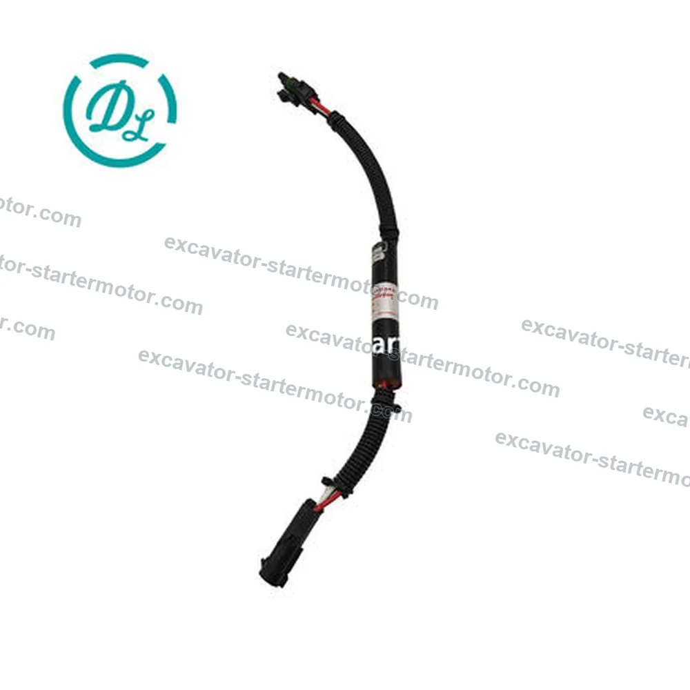 3972266 Overcrank Timer for Cummins Engine Solenoid Control, OEM/reference 3972266, Overcrank Timer Module, product view 3