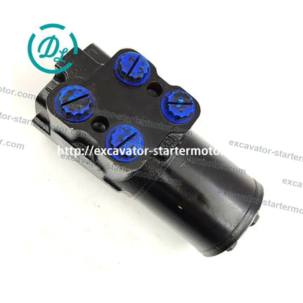 195-6617 739cc Metering Pump for CAT 776D 777D 777E 777F 777G 950GC, OEM/reference 195-6617, Metering Pump