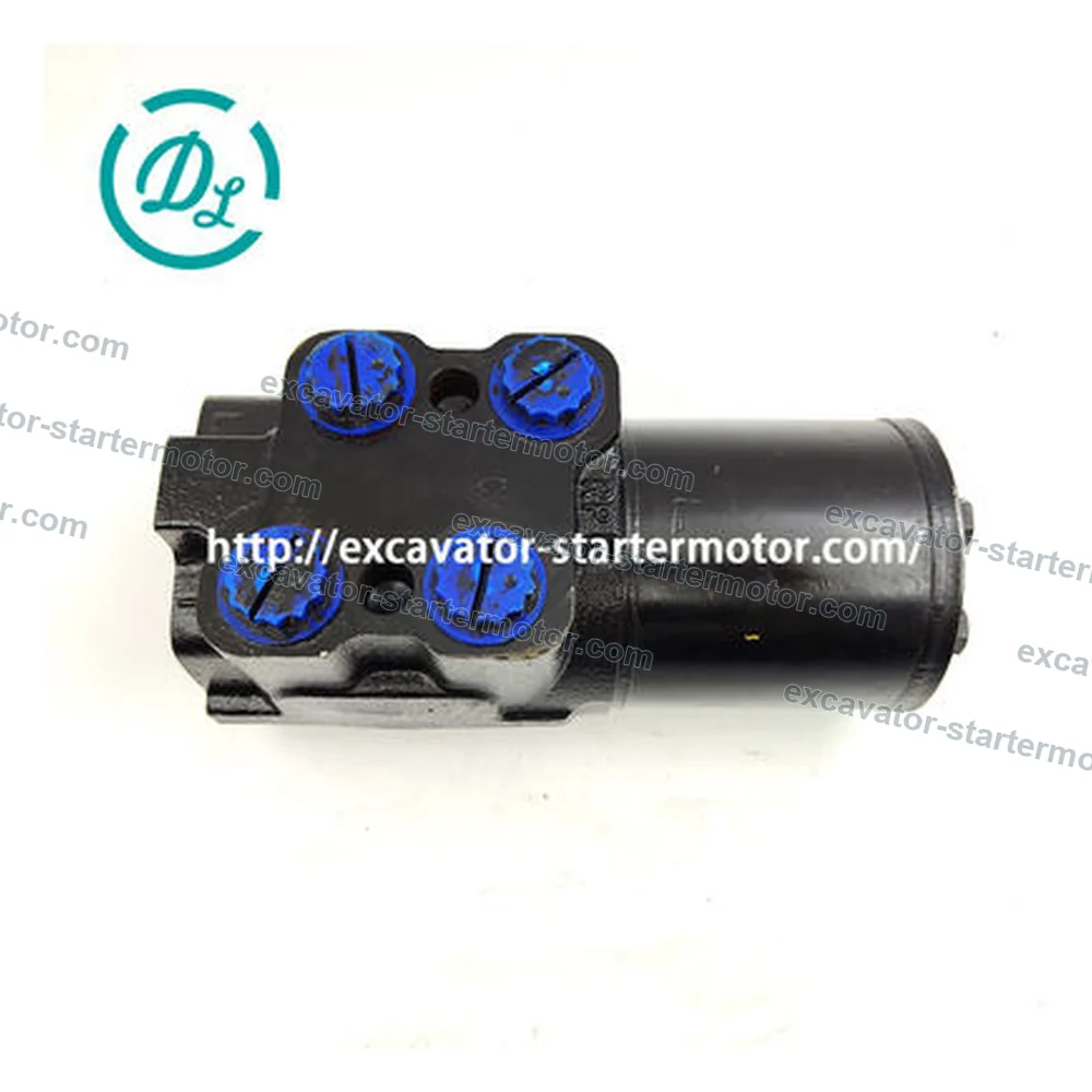 195-6617 739cc Metering Pump for CAT 776D 777D 777E 777F 777G 950GC, OEM/reference 195-6617, Metering Pump, product view 3