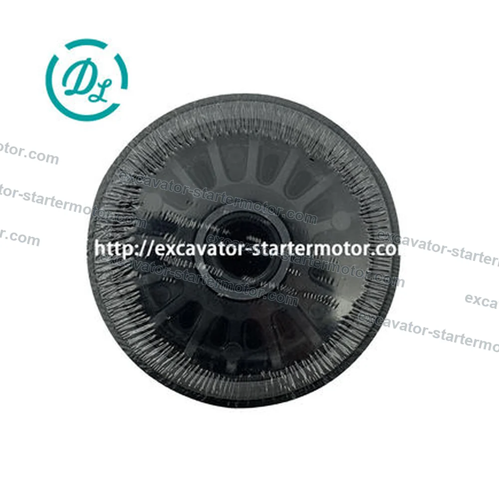 1174423 FF42000 Fuel Filter for Deutz D7007 D7807 DX3.70 DX3.90, OEM/reference 1174423, Spin-On Fuel Filter, product view 1