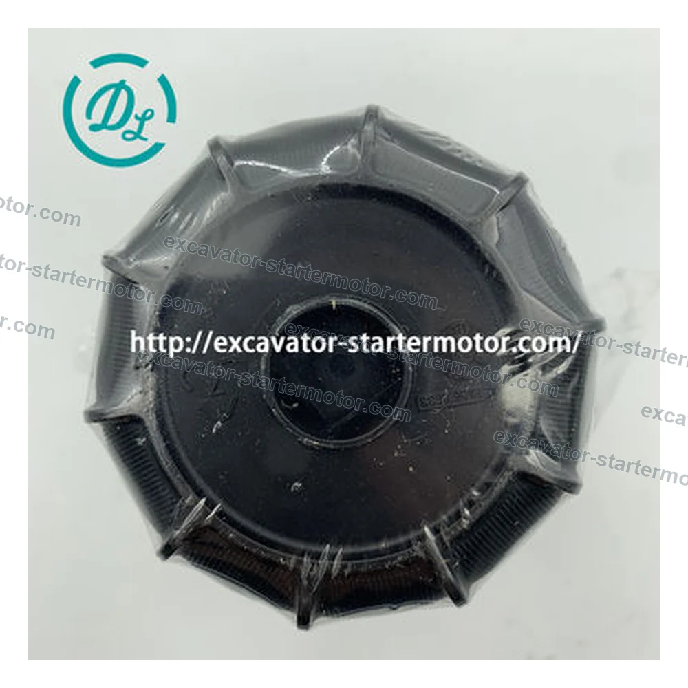 1174423 FF42000 Fuel Filter for Deutz D7007 D7807 DX3.70 DX3.90, OEM/reference 1174423, Spin-On Fuel Filter, product view 3