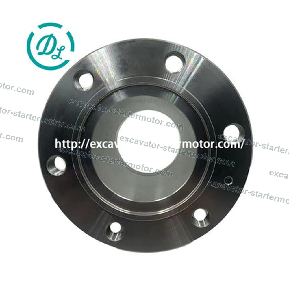 1-12371313-0 1123713130 Center Pulley for Isuzu 6RB1 CXZ, OEM/reference 1-12371313-0, Engine Center Pulley