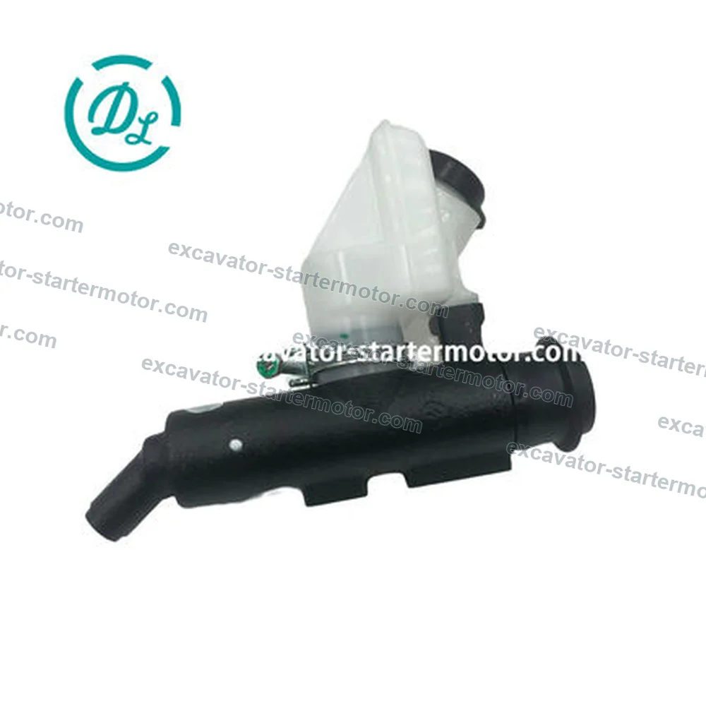 1-47500358-2 1475003582 Clutch Master Cylinder for Isuzu F-Series VC46, OEM/reference 1-47500358-2, Clutch Master-Cylinder Assembly