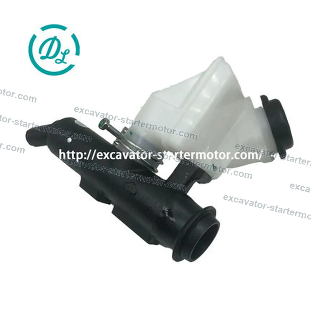 1-47500358-2 1475003582 Clutch Master Cylinder for Isuzu F-Series VC46, OEM/reference 1-47500358-2, Clutch Master-Cylinder Assembly, product view 2