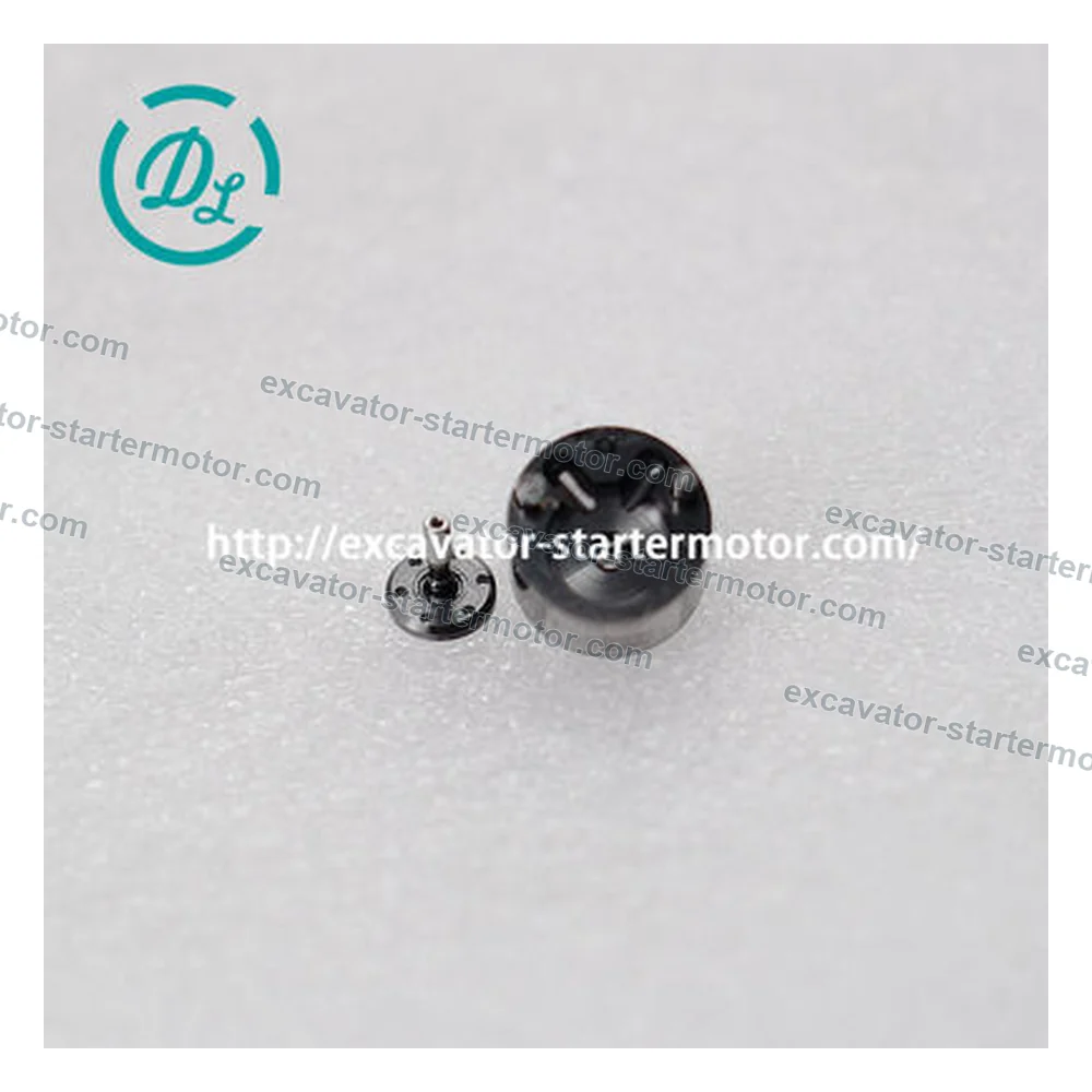 9308-622B 9308-622A 28278897 Control Valve for Delphi Common-Rail Injectors, OEM/reference 9308-622B, Injector Control Valve