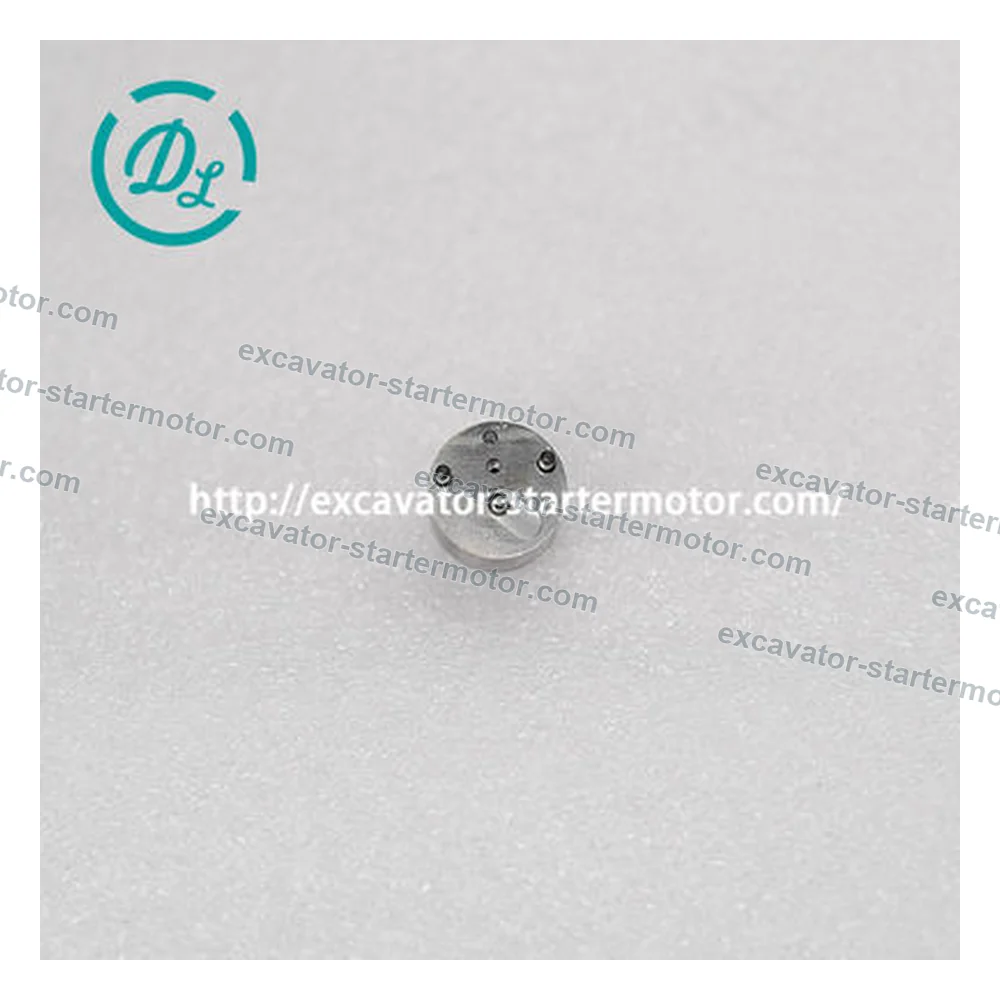 9308-622B 9308-622A 28278897 Control Valve for Delphi Common-Rail Injectors, OEM/reference 9308-622B, Injector Control Valve, product view 2