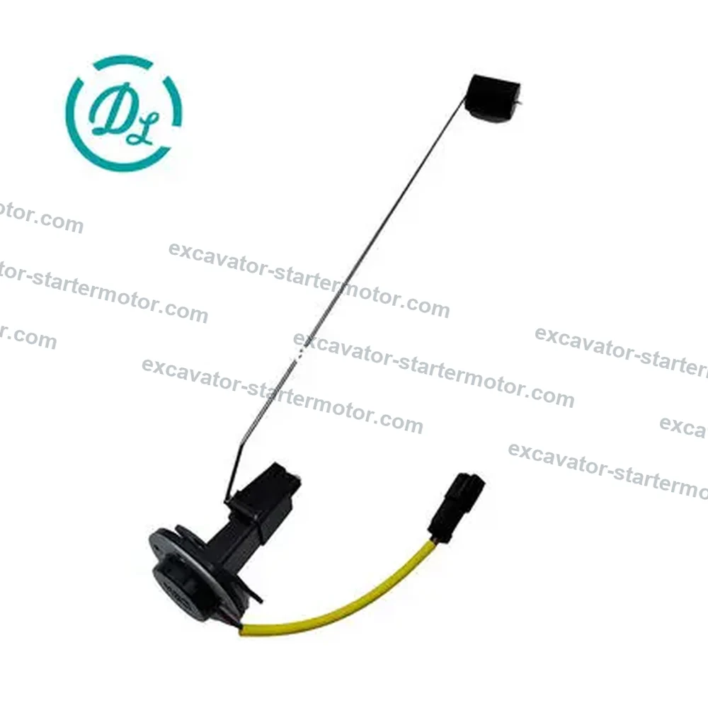 163-6700 Fuel Sender Sensor Assembly for Cat 312C 320C 320D 325C Excavators, OEM/reference 163-6700, Fuel Sender Sensor Assembly