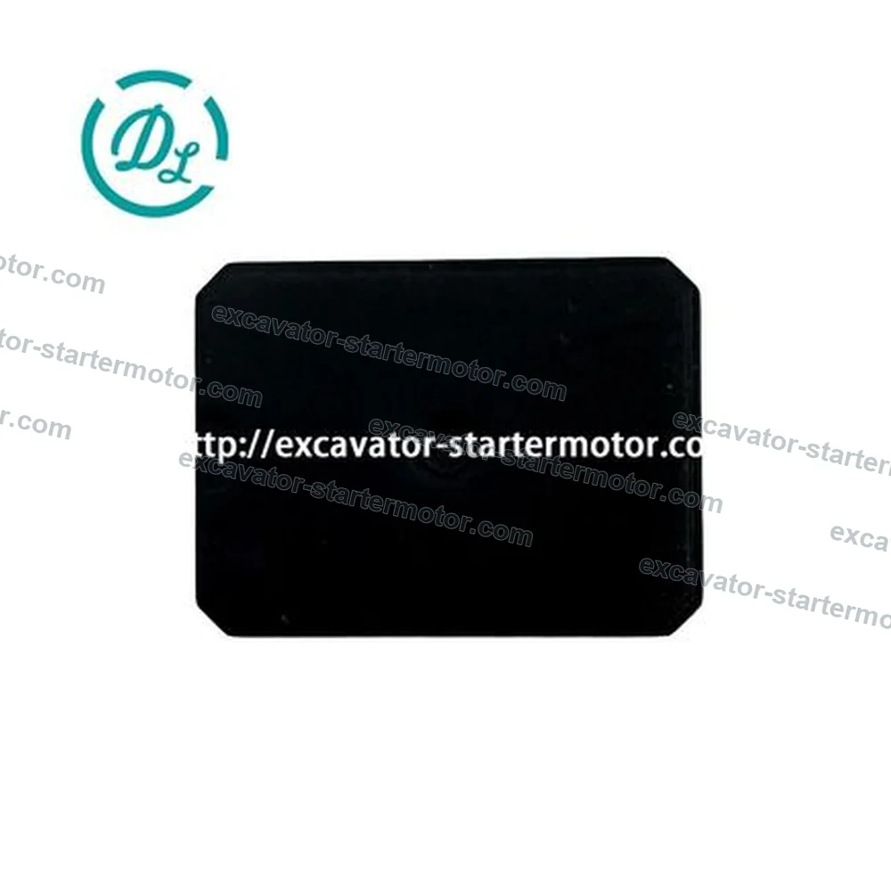 140-9378 12V 5-Pin Relay for CAT 301.5 Mini Excavator, OEM/reference 140-9378, 12V 5-Pin Electrical Relay, product view 2
